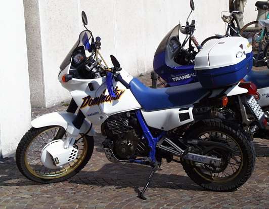 my motorbyke